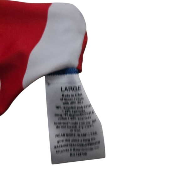 Mara Hoffman Zoa Bikini Bottom L - NWOT - Picture 5 of 7